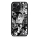 thumbnail image 2 of Funda Mikasa Ackerman Attack On Titan Shingeki No Kyojin, 2 of 7