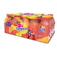 thumbnail image 3 of (3 pack) Tampico Tropical Punch, Cherry Orange Pineapple Juice Drink 10 fl oz 15 pack, 3 of 7