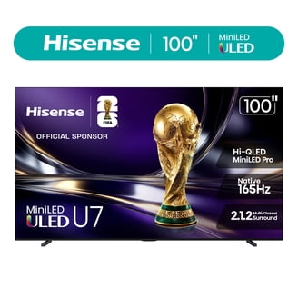 Hisense 75