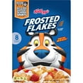 thumbnail image 3 of Kellogg's Frosted Flakes Cereal-12.0 oz, 3 of 5