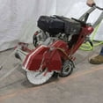 thumbnail image 2 of Alpha BladeMaster - Ultimate High-Speed Diamond Blade for Demolition/Concrete, 2 of 6