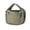 Green, variant on Large Dog Sling Carrier Up to 40 Lbs, Adjustable Wide Padded Shoulder Strap Pet Sling, Reinforced Dog Carrier Sling for Medium Large Dog Travel Walking Outings (Green)