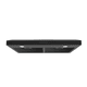thumbnail image 1 of Campana bajo Alacena IHD FULL BLACK Modelo CB100N 75 de 75 cm (30") en Acero en Negro, 1 of 9