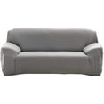 thumbnail image 1 of Seater Spandex Sofa Couch Slipcover Furniture Protector Stretch Covers, 1 of 1
