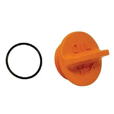 OIL FILL CAP & O-RING JOHN DEERE 2210 455 X495 X595 655 755 855, & MORE M805710