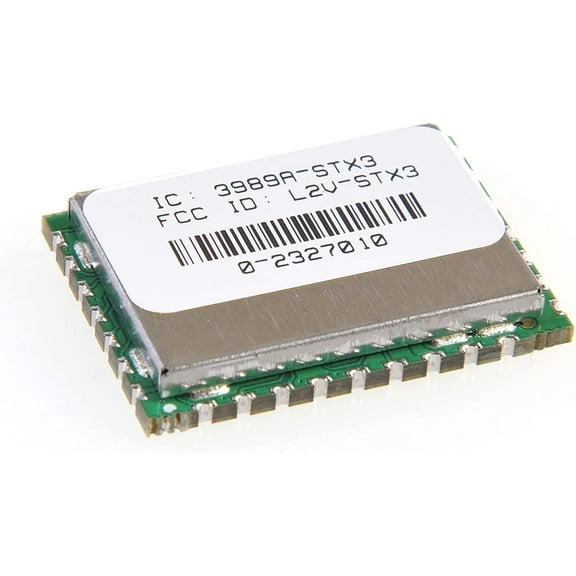 Globalstar STX3 Simplex Modem