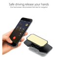 thumbnail image 4 of Base Flexible Para Tablero De Instrumentos De 360 ​​automóviles Soporte Para HUD Display Phone Hugo Soporte de pantalla HUD Head Up, 4 of 10