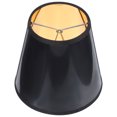 thumbnail image 4 of Miangastore Small Lampshade Clip On Light Socket Floor Lamp Desk Lamp Lampshade Accessory, 4 of 9
