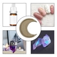 thumbnail image 6 of Wood Tray Vanity Gemstones Storage,Jewellery Trinket Holder,Necklace Storage,Essential Oil Holder,Nail Oil Storage Tray, 6 of 8