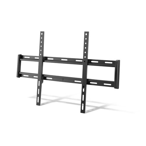 Insignia Fixed TV Wall Mount for 47"–90" TVs, Low-Profile Design, Black (NS-HTVMF1703-C)