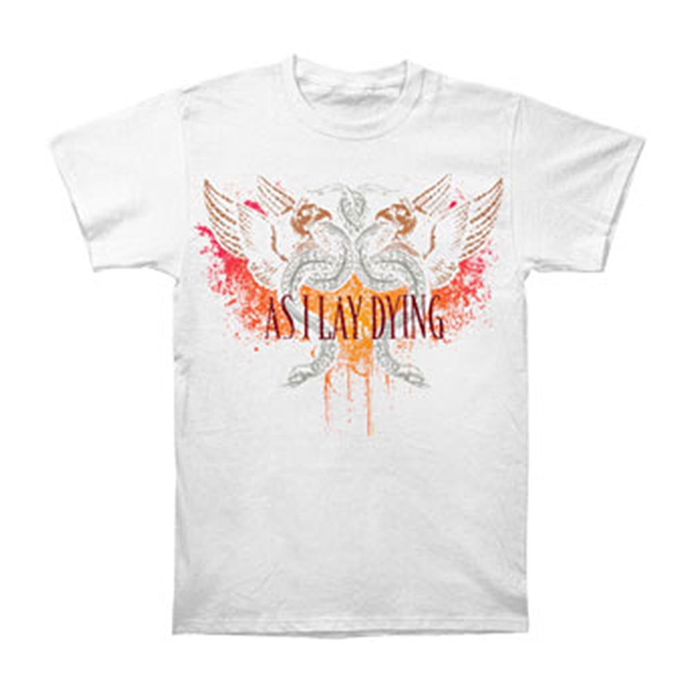 MGMT Men's Op-Art 2013 Slim Fit T-shirt 