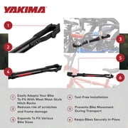 Yakima TubeTop Hitch Mounted Bike Rack - Seat Post Mount