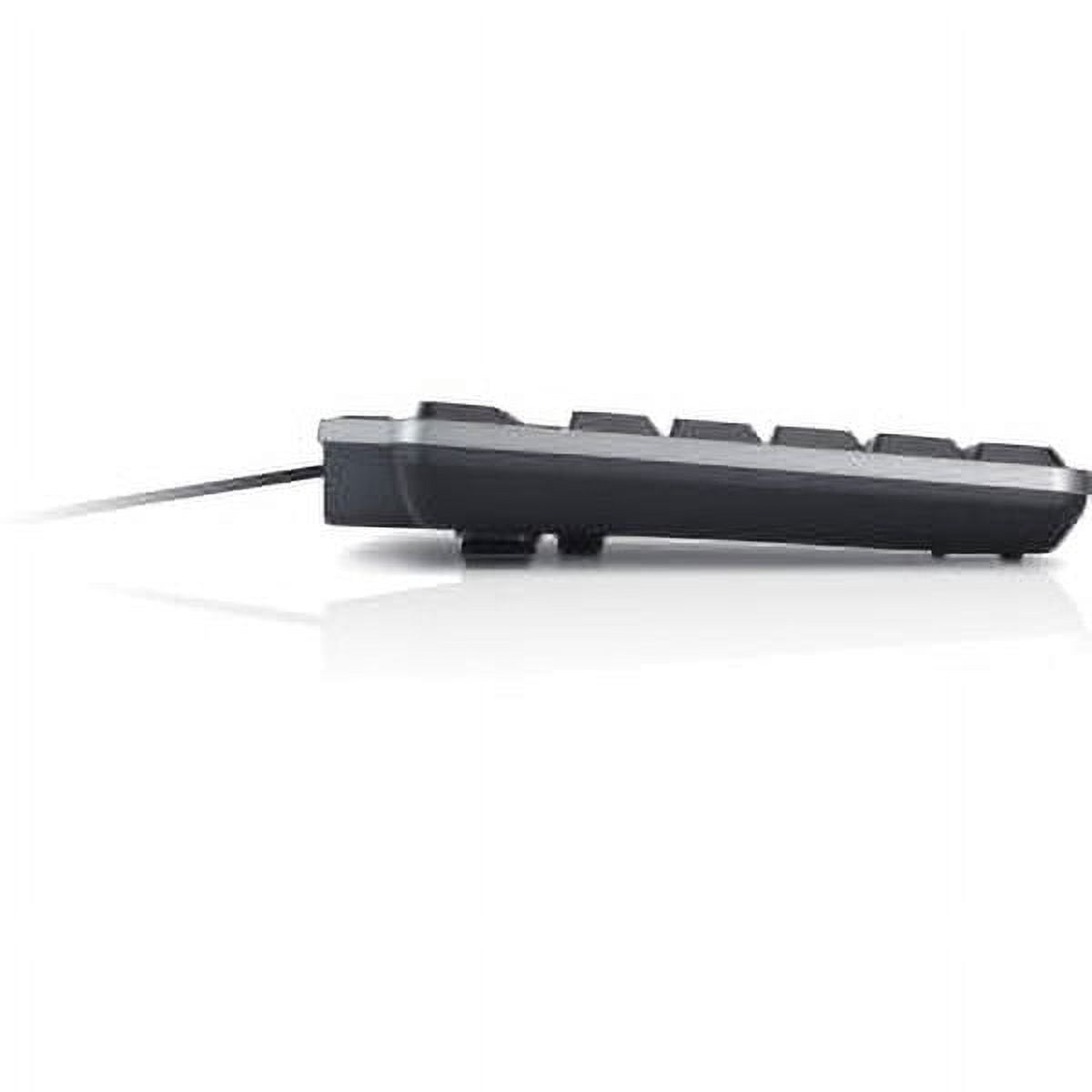 Dell KB522 Business Multimedia - Keyboard - USB