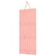 thumbnail image 2 of Accesorio para el cabello, pinzas para el cabello, colgador, organizador de lazos para el cabello, soporte de exhibición para mujeres, niñas, bebés, Rosa 104cmx38cm, 2 of 8