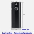 thumbnail image 3 of Bangcool Bicycle Headlight USB Rechargeable 800-Lumen Waterproof LED Bike Lamp Bike Light, 3 of 9