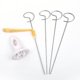 thumbnail image 5 of Potato Cutter, Stainless Steel Manual Twisted Potato Slicer, Reusable Potato Tower Cutter, 5 of 5