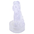 thumbnail image 1 of Rompecabezas De Cristal 3D, Rompecabezas De Cristal GPPS Decoración De Plástico Único Delicado Para Fiestas Navideñas Para Niños Para Reuniones Familiares, 1 of 7