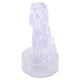thumbnail image 2 of Rompecabezas De Cristal 3D, Rompecabezas De Cristal GPPS Plástico único Delicado Regalo De Cumpleaños Para Reunión Familiar Para Niños Chico Para Fiesta De Vacaciones ANGGREK No, 2 of 7
