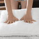 thumbnail image 3 of Set de 2 Almohadas Std + 2 Almohadas Ks Tesso Home, 3 of 4