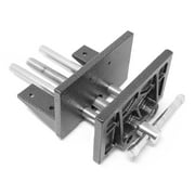 WEN WWC601 6-Inch Cast Iron Woodworking Vise