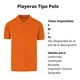 thumbnail image 3 of Playeras Hombre Tipo Polo Pack 3 Pz Moda Casual Manga Corta, 3 of 6