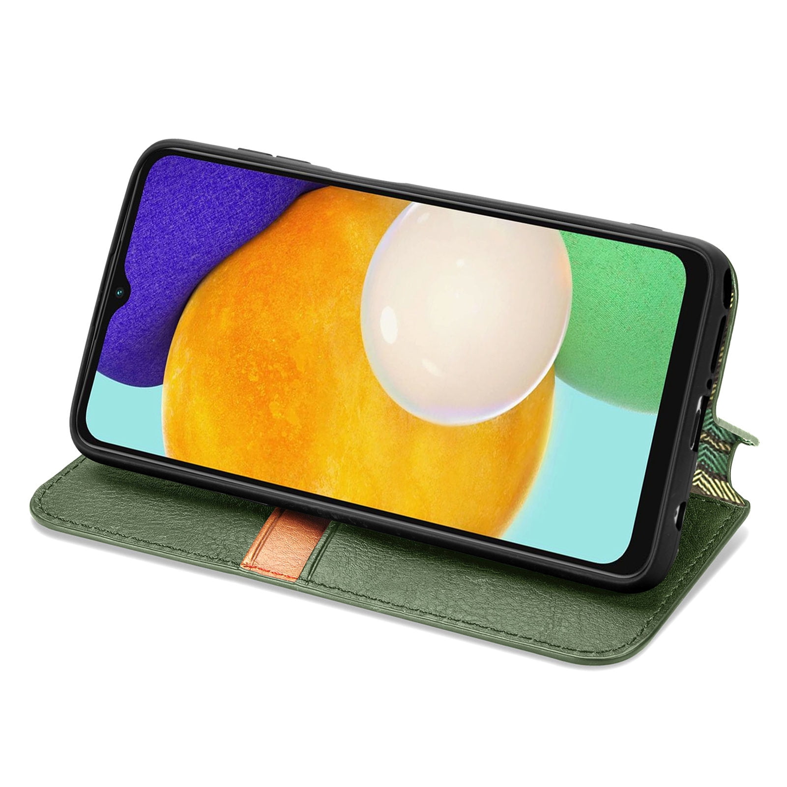 XINYEXIN Cover per Motorola Moto G15, Custodia Portafoglio | FindTheDeal