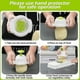 thumbnail image 3 of 12-in-1 Multi-functional Vegetable Slicer and Mandoline Cutter for Kitchen Use, 3 of 4