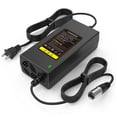 thumbnail image 1 of Cargador de baterías 24V 5A 120W para Lakematic, Pride Mobility..., 1 of 9