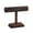 Dark brown, variant on Bracelet Holder Jewelry Organizer Display Stand Stable Wooden 1 Layer for Men Women Bedroom Dresser