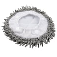 thumbnail image 5 of 4pcs For Dreame Bot W10/w10 Pro Vacuum Cleaner Mop Cloths Mop Stents, 5 of 5