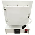 thumbnail image 3 of Lab Muffle Furnace High Temperature Resistance Furnace Muffle Furnace Hi-Temp Burnout Oven Integrated Intelligent 2012℉, 3 of 15