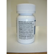 Reliable 1 Laboratories Ferrous Sulfate 325 mg Iron supplement Tablets, 100 Ea, 2 Pack