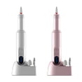 thumbnail image 4 of Beleza, Cuidado e Higiene Kit de taladro de uñas eléctrico, máquina de lima de uñas profesional inalámbrica recargable, pedicura portátil Labymos Natural, 4 of 7
