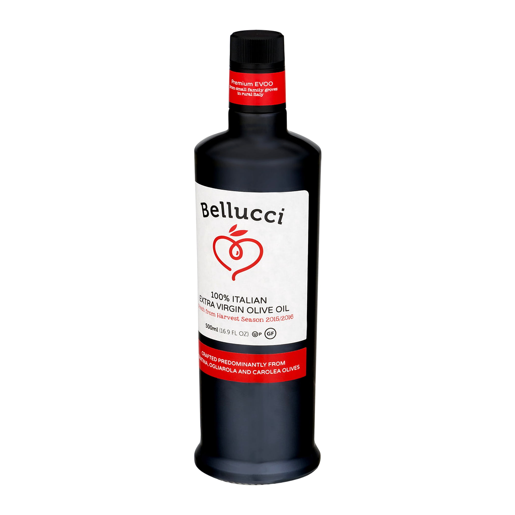 Bellucci Premium Olive Oil Extra Virgin, 500 Ml