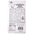 thumbnail image 6 of Christmas Light Bulb Lolly Candy Pop 0.42 oz., 6 of 7