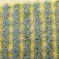 thumbnail image 4 of Césped estático autoadhesivo de 5 mm para modelismo ferroviario en miniatura. Azul púrpura, 4 of 9
