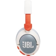 JBL Junior 470NC, Wireless over-ear noise cancelling kids headphones