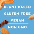 thumbnail image 6 of Larabar Peanut Butter Chocolate Protein Bars, 12g Protein, Gluten Free, 5 Ct, 7.95 oz, 6 of 15
