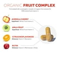 thumbnail image 6 of Triquetra Health Plant C™ | Organic Whole Food Vitamin C Complex, 6 of 8