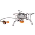 thumbnail image 3 of AMONIDA Camp Stove, Mini Camping Stoves, For Outdoor Camping, 3 of 8