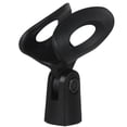 thumbnail image 1 of Adaptador de soporte de clip de micrófono de mano para soporte, para conferencias de reuniones de, 1 of 8