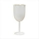 thumbnail image 1 of Copa de Vino Copa de Doble Capa de Acero Inoxidable Color Vaso de Gran Capacidad de Vino Resistente, 1 of 5