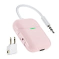 thumbnail image 1 of Transmisor-receptor de audio inalámbrico Nulaxy Air para AirPods, 1 of 6