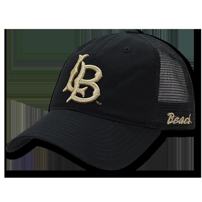 long beach cap