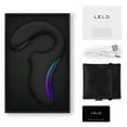thumbnail image 4 of LELO ENIGMA Double Sonic Massager, Triple Stimulation, App-Controlled, Black, 4 of 5