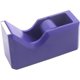 thumbnail image 1 of Dispensador de cinta de escritorio con base antideslizante, para embalaje en oficinas, restaurantes, floristerías y pastelerías, 1 of 4