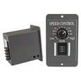 thumbnail image 6 of kanaroous 12V 24V 36V 48V 6A PWM DC Motor Speed Controller Reversible Switch Speed Regulator Speed Controller, 6 of 6