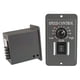 thumbnail image 3 of Riwesomey 12V 24V 36V 48V 6A PWM DC Controlador de velocidad del motor Interruptor reversible Regulador de velocidad Controlador de velocidad Herramientas manuales, 3 of 6