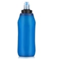 thumbnail image 4 of 500Ml Water Filter Bottle Water Filter Straw Soft Folding Outdoor Filtered Water Bag for Sport Camping Hiking Cycling, 4 of 5