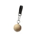 thumbnail image 2 of Pelota de escalada con agarre potente y herramienta de entrenamiento de fuerza de agarre con correa, pesa rusa Diámetro 6 cm 1 pieza, 2 of 9